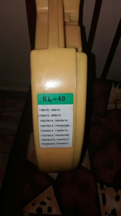 Lanturi antiderapante pentru anvelope