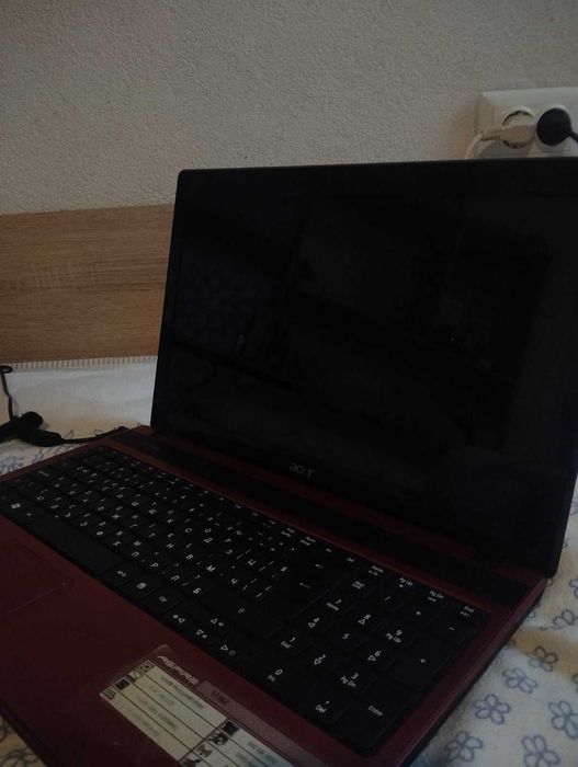 Използван Лаптоп acer