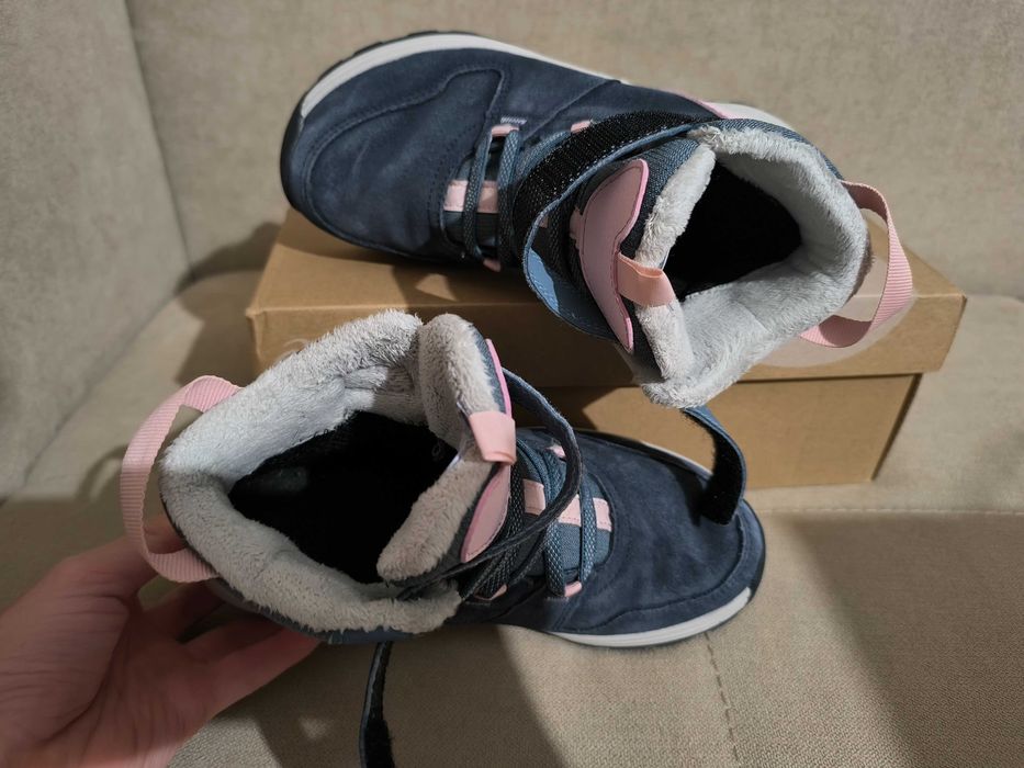 Зимни боти  Quechua - детски