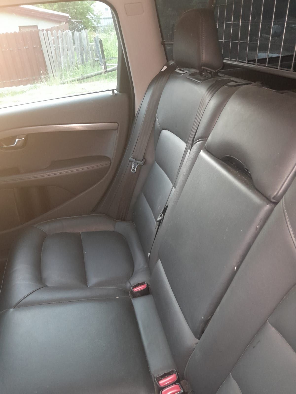 VOLVO V70 2015 automat