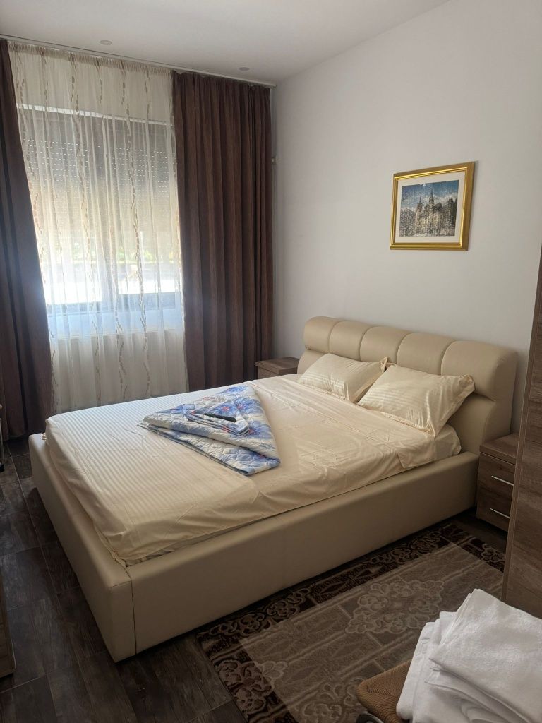 Închiriere apartament Mamaia Nord