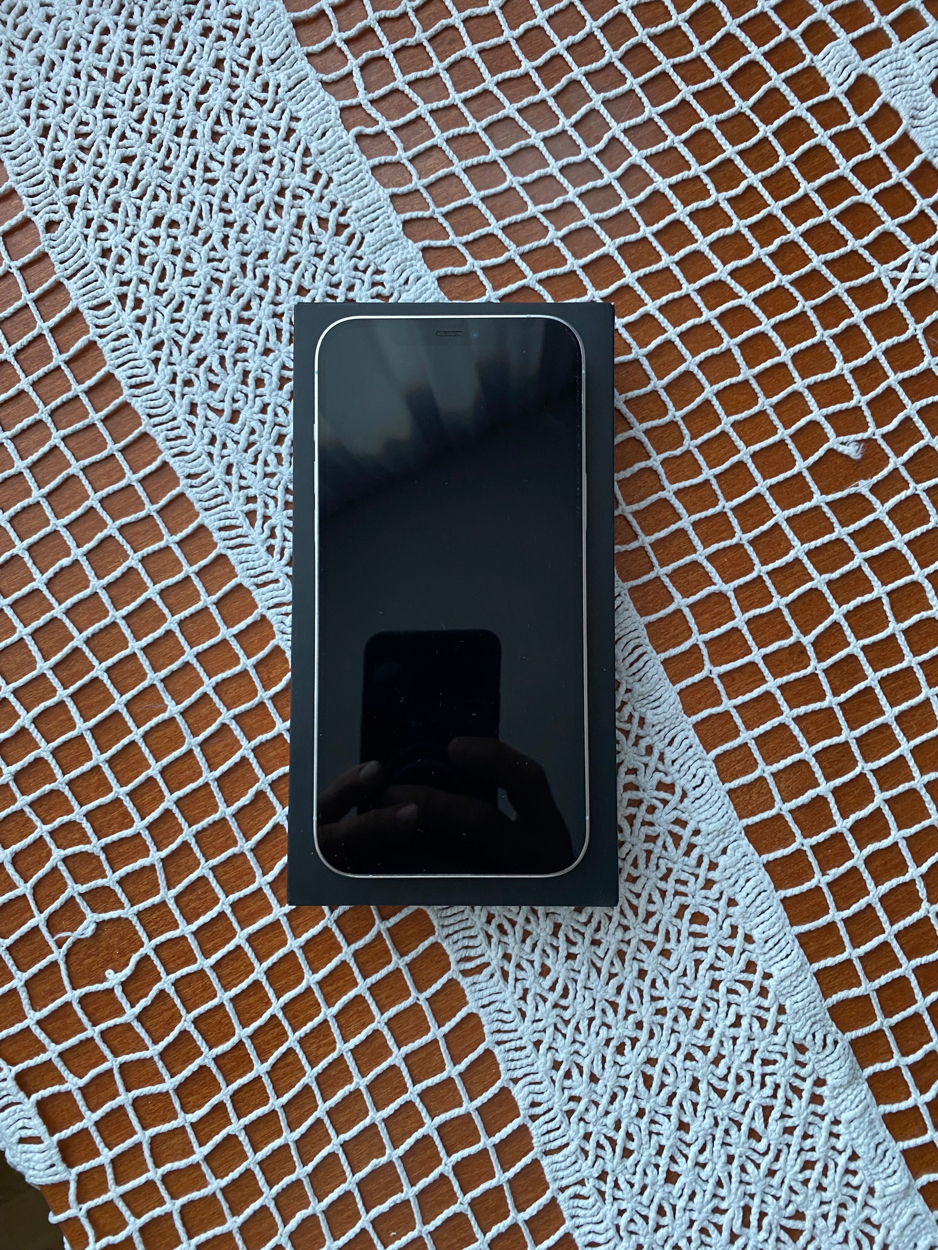 Iphone 12 pro max 128GB