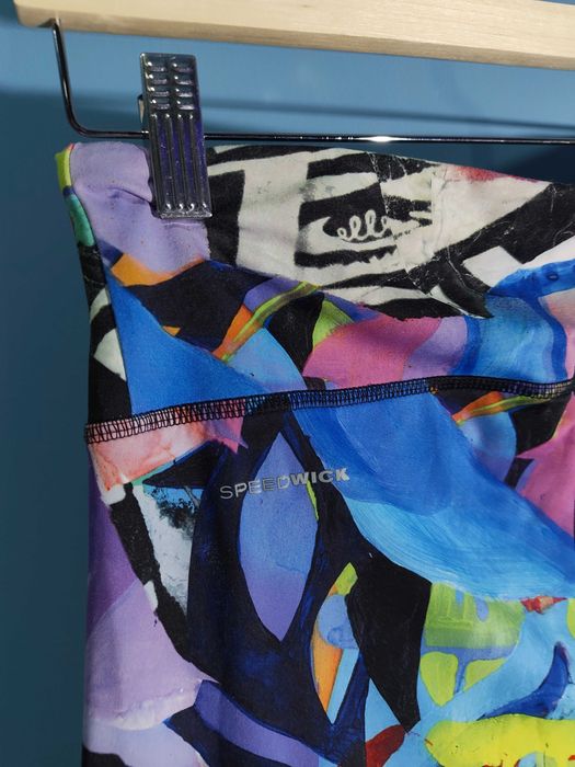 Reebok Клин Дамски/М