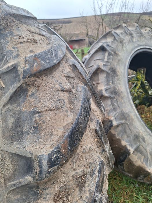 Cauciucuri de vanzare