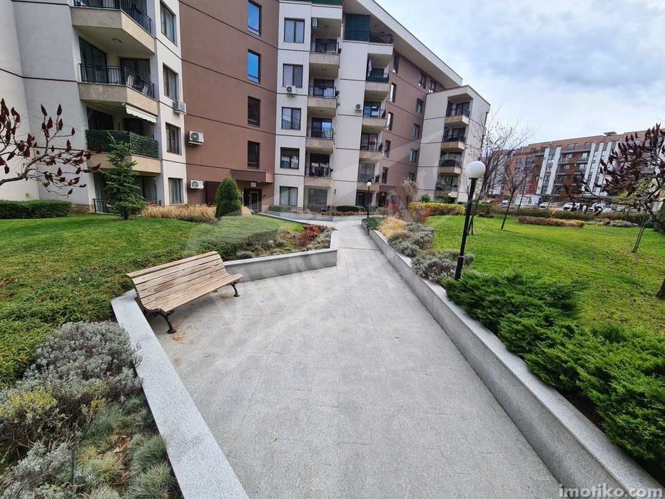 Дава се под наем Двустаен апартамент в София, Дървеница - 68 кв.м за 650 € - Снимка #11