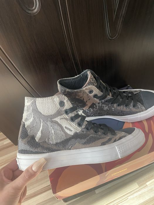 Оригинални Converse Chuck Taylor All Star – модел Castlerock