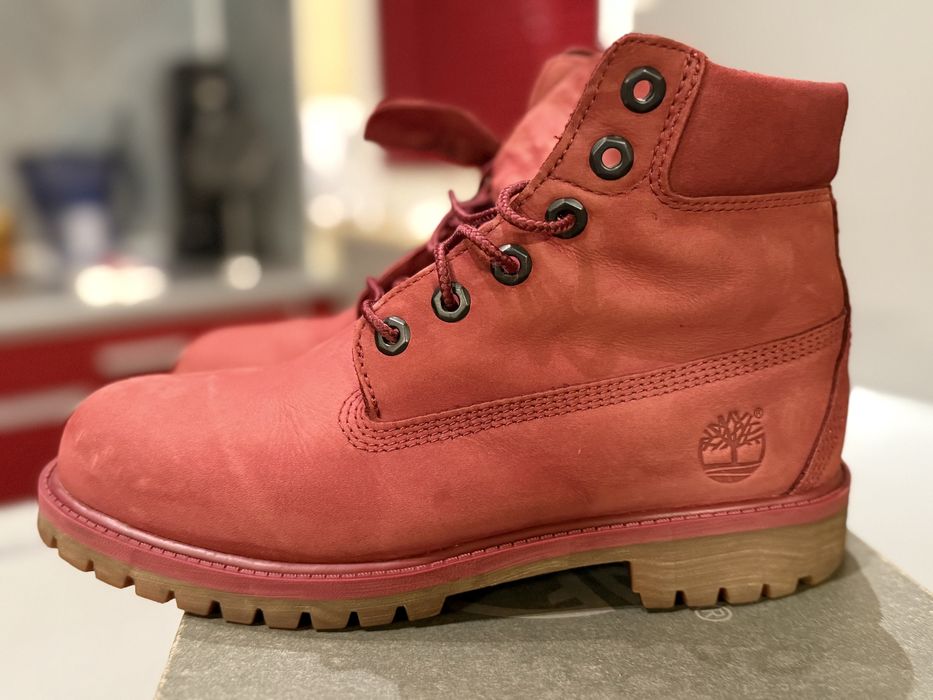 Дамски боти Timberland номер 39