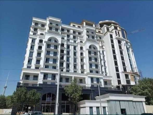 3 комнатная КВАРТИРА\коробка 87м2 8этаж METROPOLIS Бадамзар АКТУАЛЬНО
