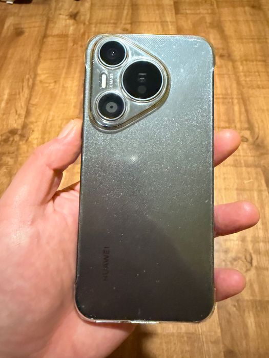 Huawei pura 70 256gb 12gb ram