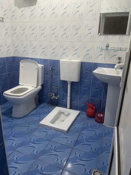 Сдается дом на Юнусабаде,5 комнат,3,3 сотки.