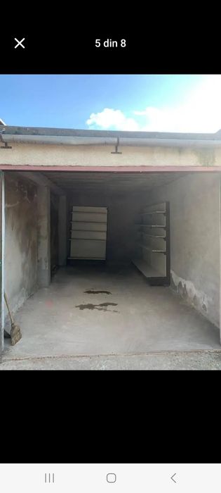 Vand sau închiriez garaj Micro 1