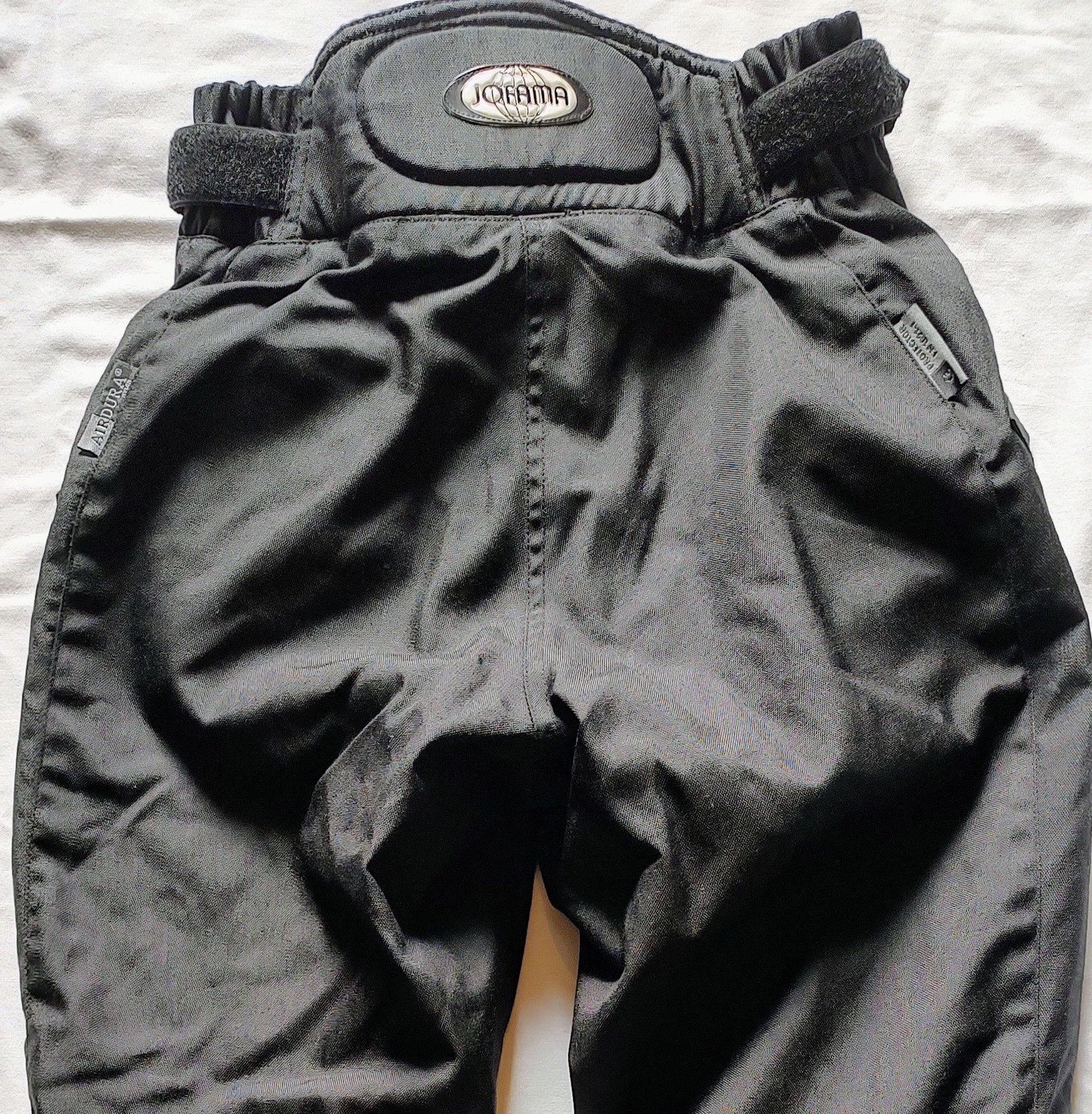 Pantaloni moto touring, Jofama, XS