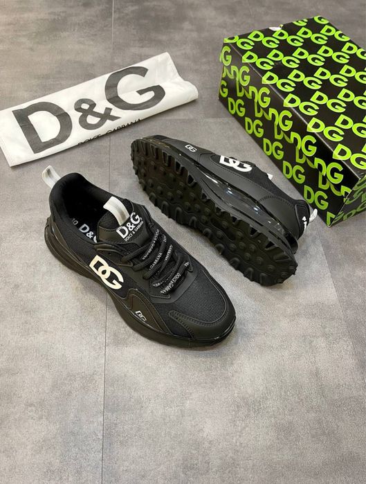 Adidasi negri dg barbati