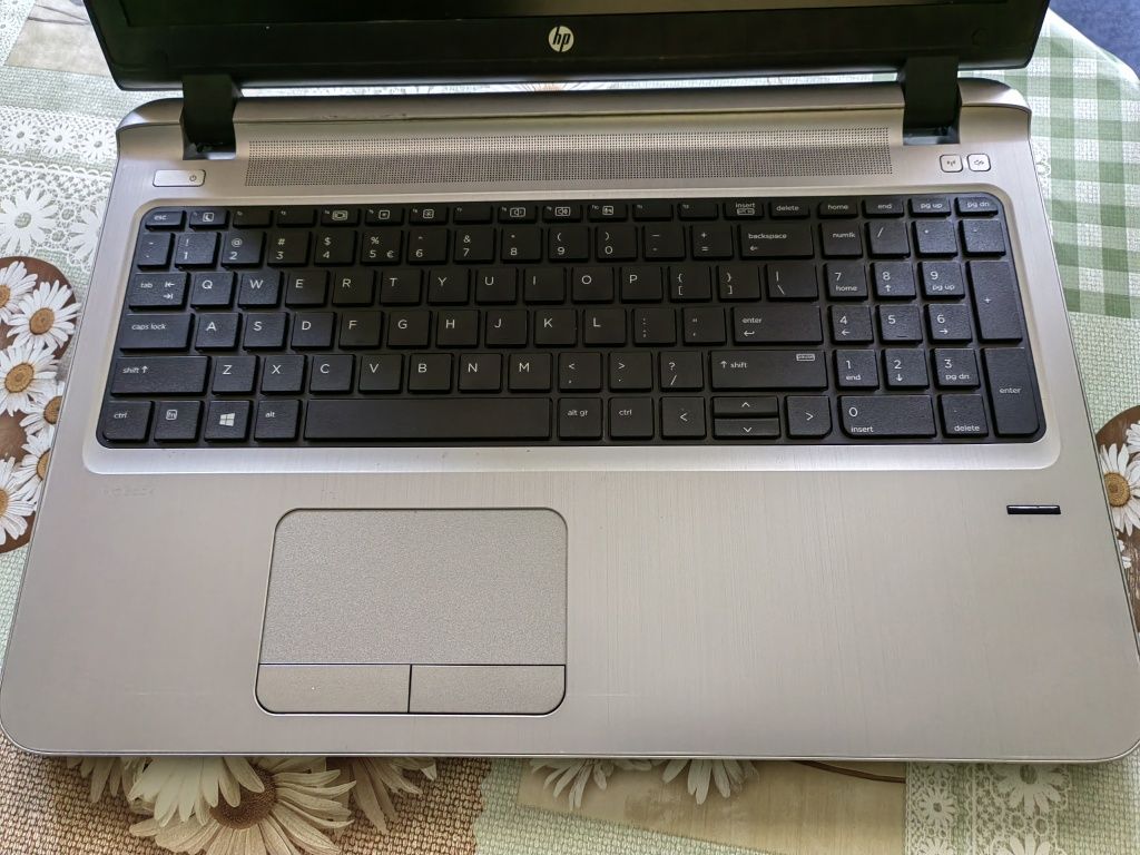 Лаптоп hp pro book