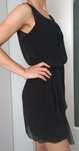 Rochie neagra Intimisimi