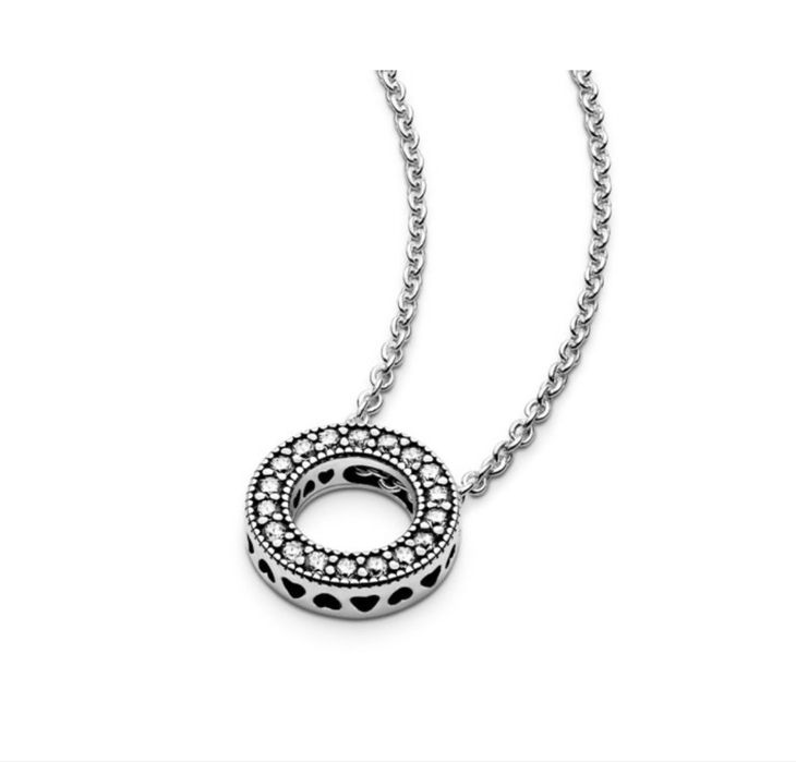 Колие “PANDORA” 45 см.