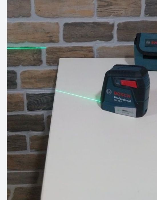 Vând schimb laser Bosch