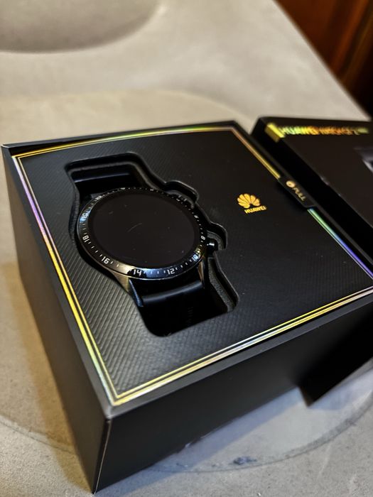 Smartwatch huawei gt2