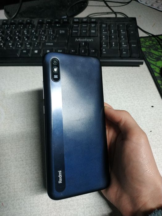 Xiaomi Redmi 9A 64GB