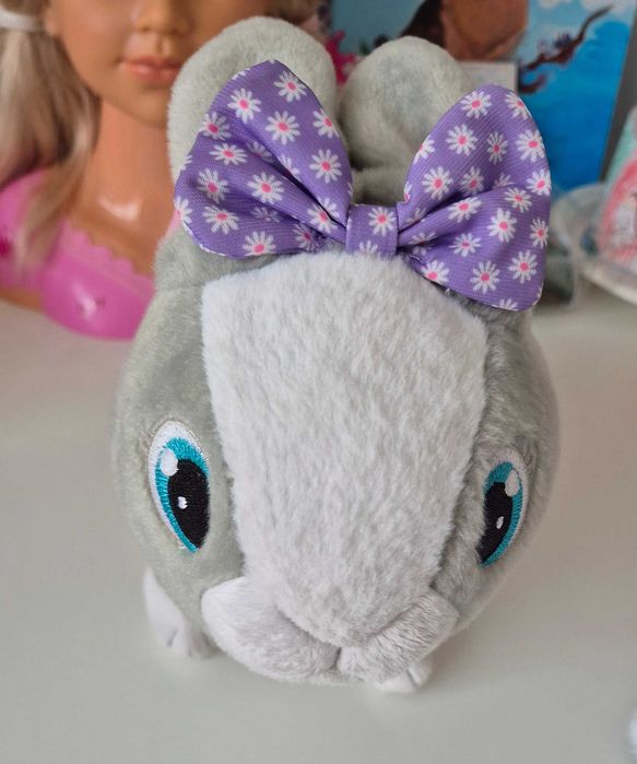 HASBRO FUR REAL Танцуващото кученце GoGo, зайчето Betsy, Viva Trolls