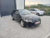 Audi A3 1.4 Tsi facelift Rar efectuat