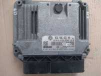 Calculator motor VW Touran 1.9 tdi 0281014044, 03G906021MM