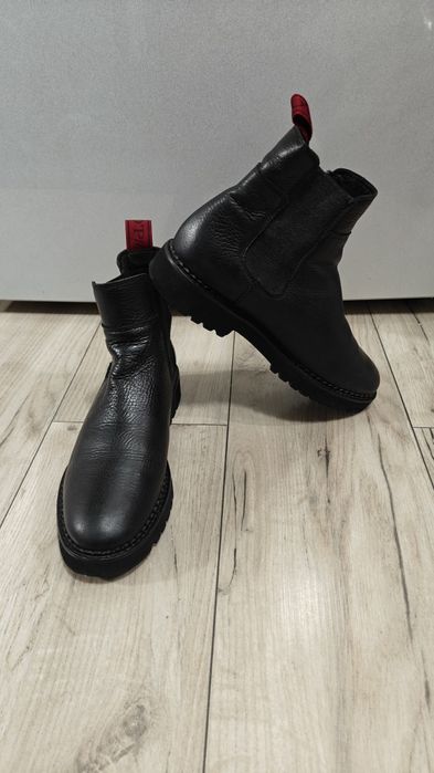 Marc O'Polo Nr 40   25.5 cm