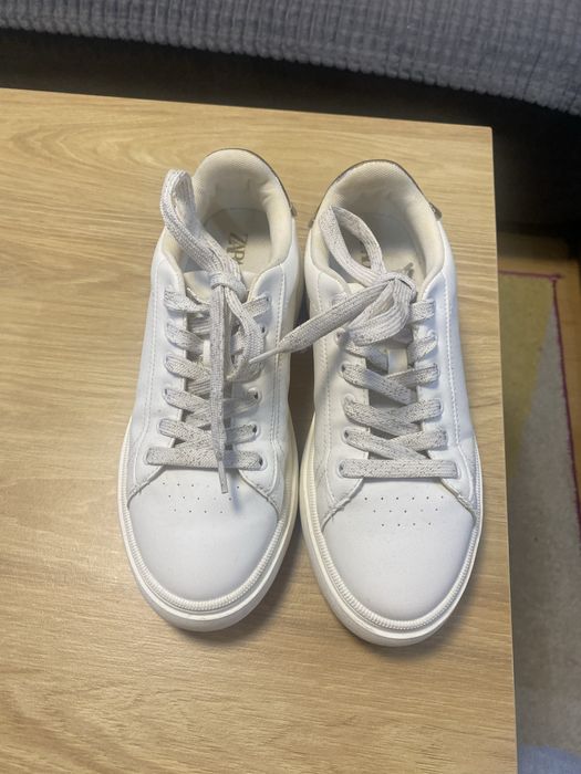 Сникърси Zara 37 номер