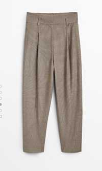 Pantaloni Massimo dutti