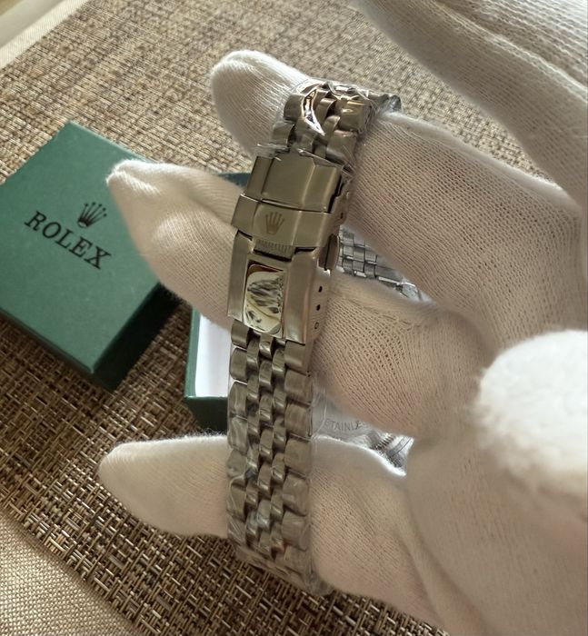 Часовник Rolex Ролекс