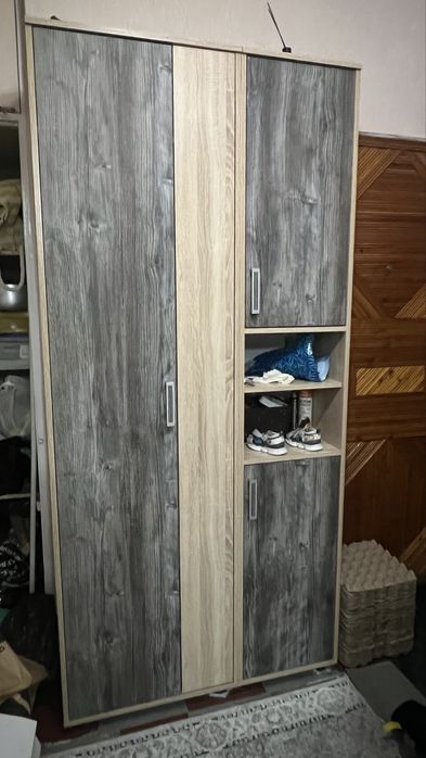 Прихожая мебель, состояние как навая