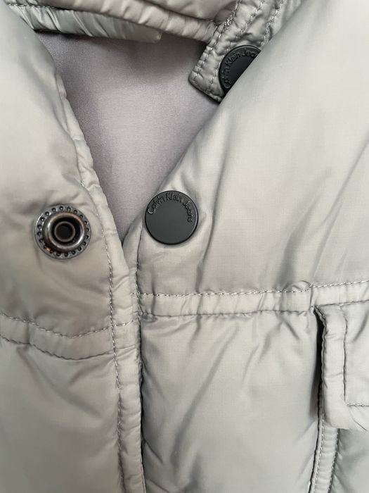 Мъжко яке Calvin Klein