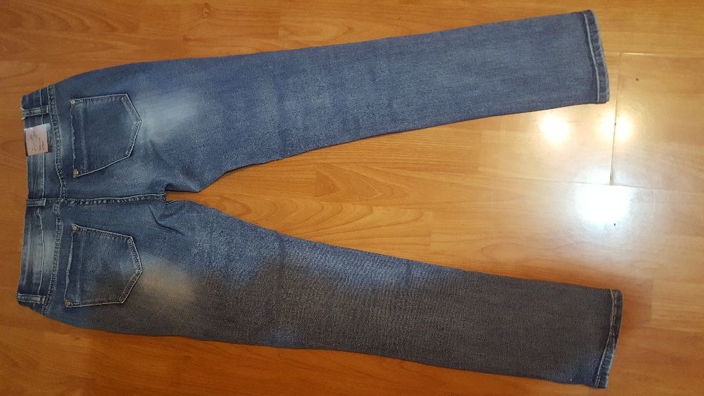 blugi JEANS elastici