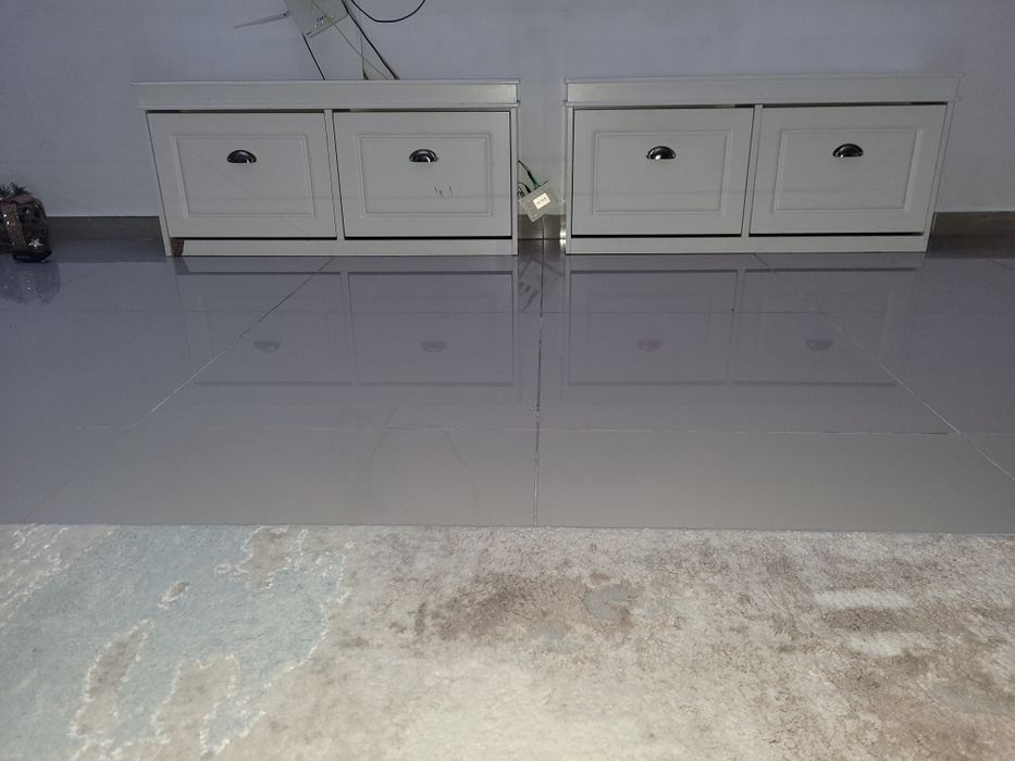 Pantofar living 2 bucati