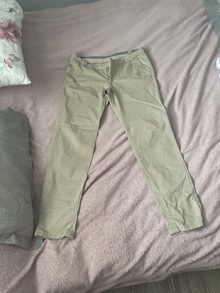 Pantaloni massimo dutti