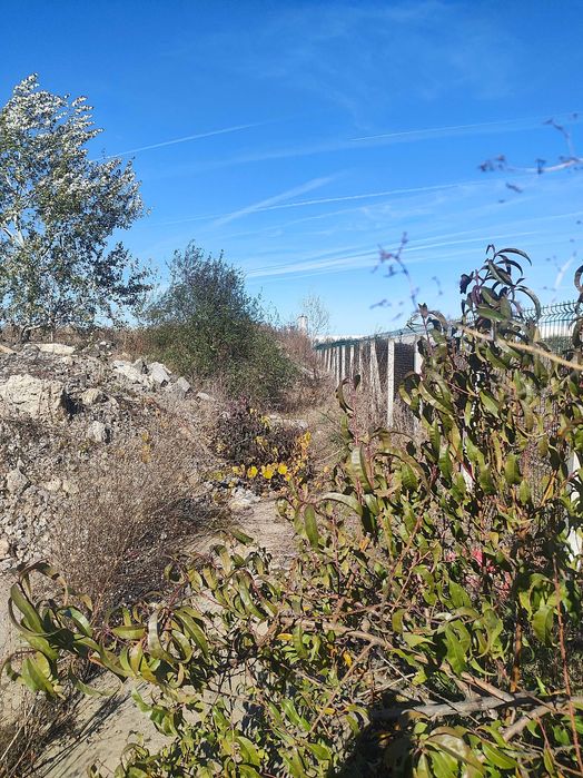 Donez pamant umplutura