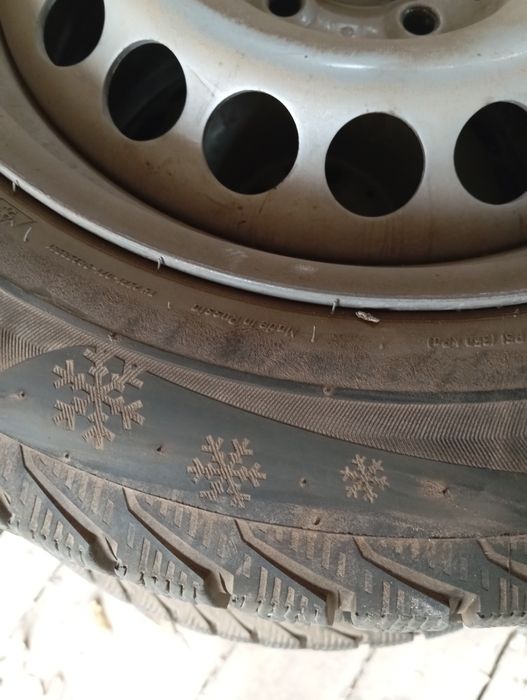 Шины диски Мерседес