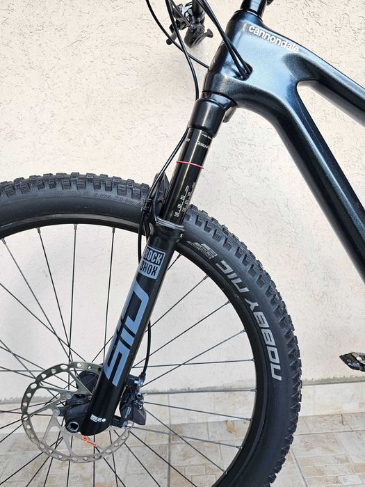 Cannondale Scalpel Carbon SL 2