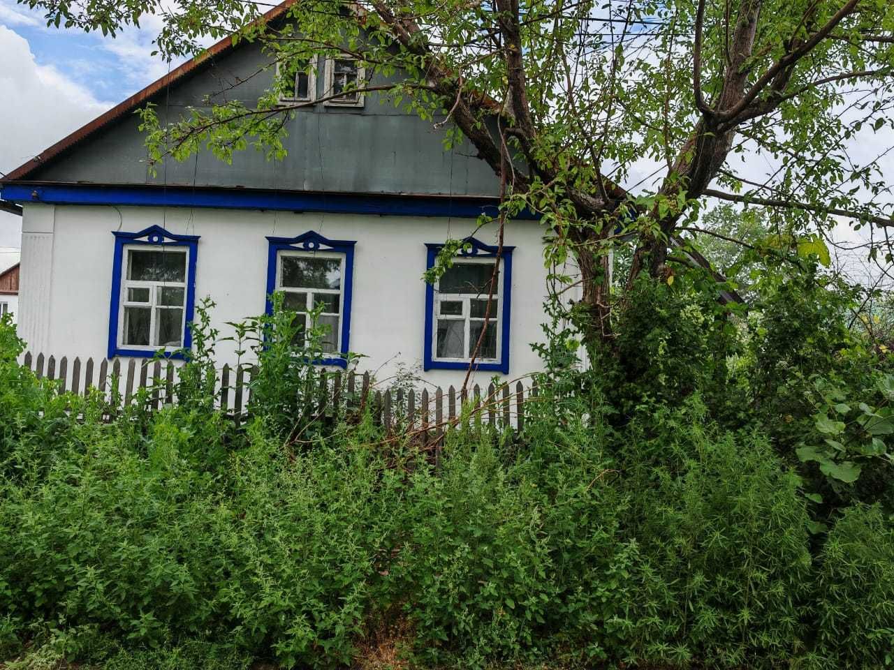 СРОЧНО продается дом 5 комнат