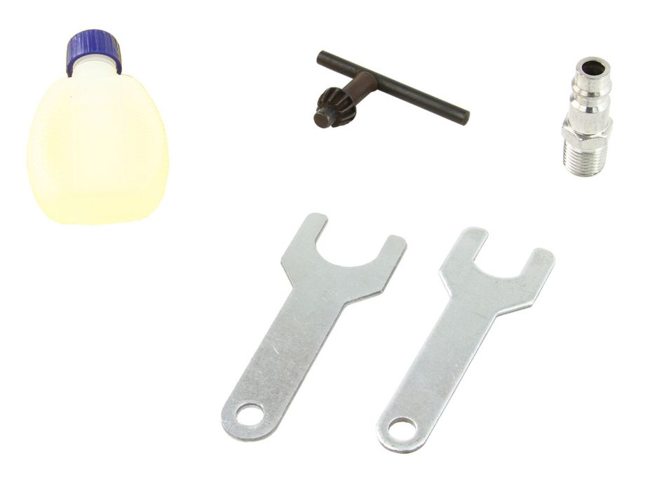 Пневматична тресчотка 3в1