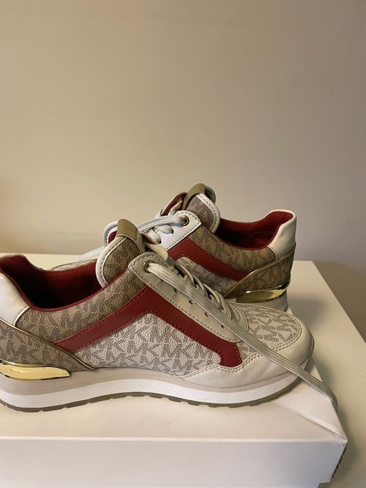 Обувки Michel Kors