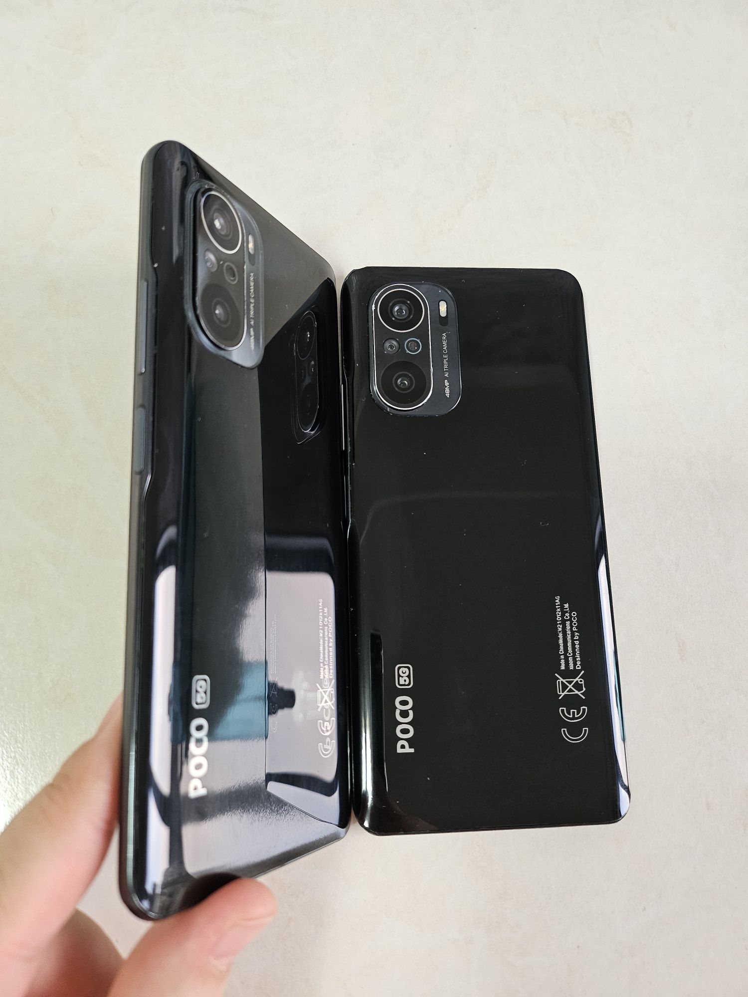 Poco F3  8+4/256GB IDEAL