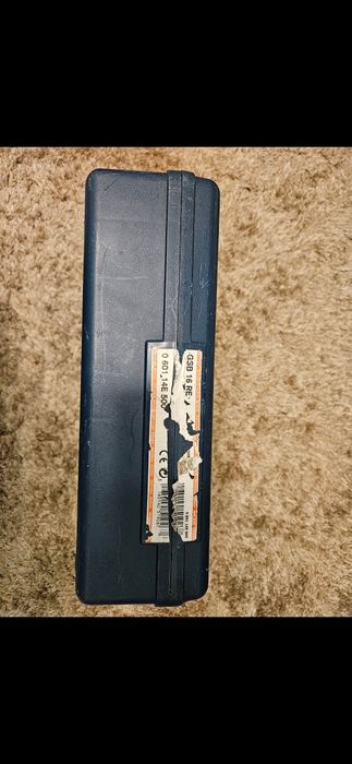 BOSCH GWS 9 - 125 S  900W NOU!!!
Polizor unghiular 900 W, Ø125