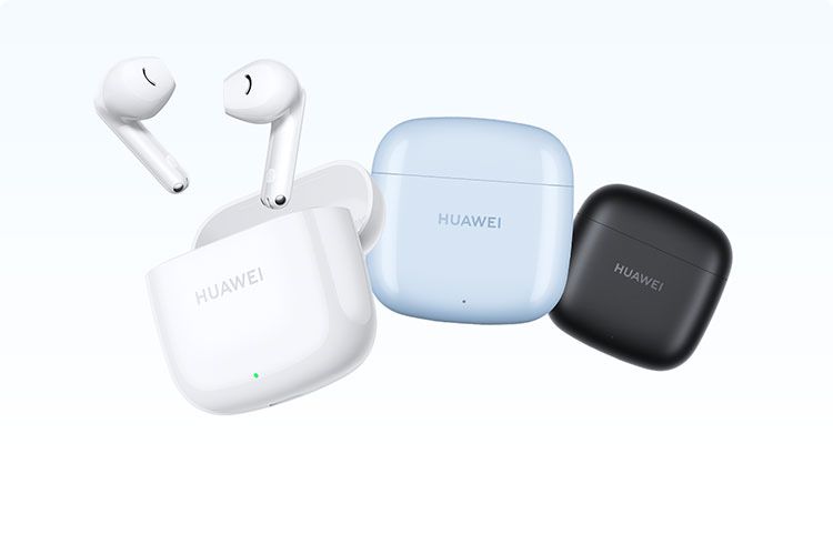 Новый! Huawei FreeBuds SE 2 Бесплатная доставка!