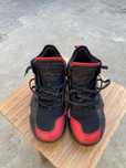 Jordan stay loyal 2