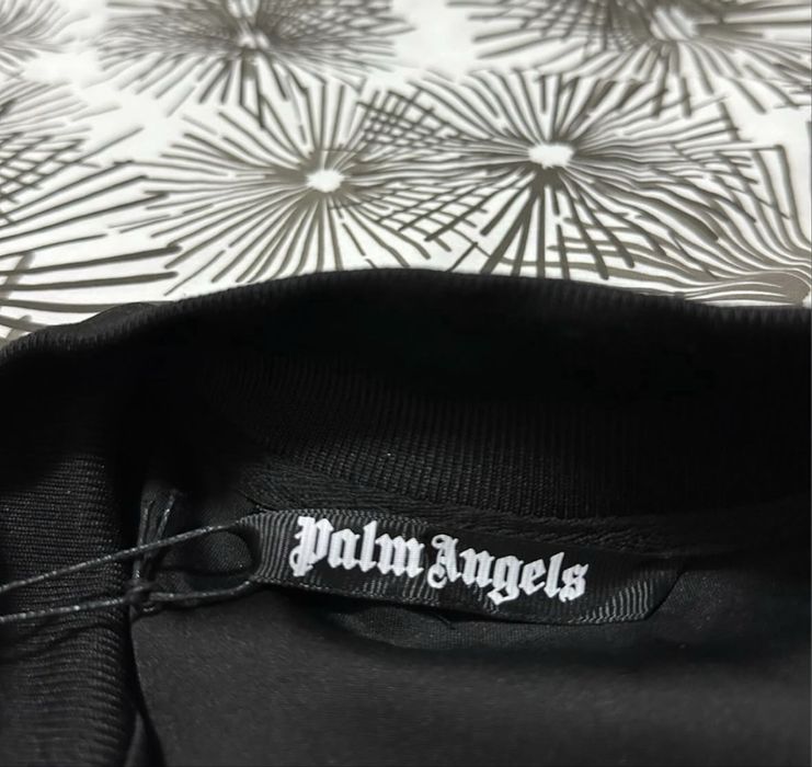 Bluza Palm Angels