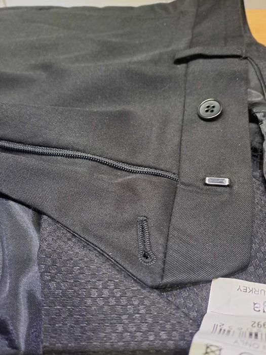 Costum ceremonie / smoking