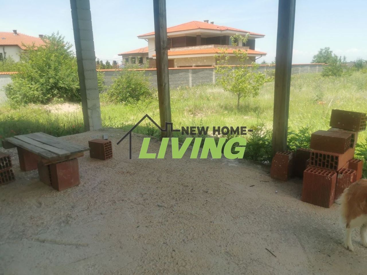 Продава се Къща в с. Марково, Област Пловдив - 202 кв.м за 1287 €/кв.м - Снимка #10
