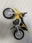 Mini motocileta suzuki