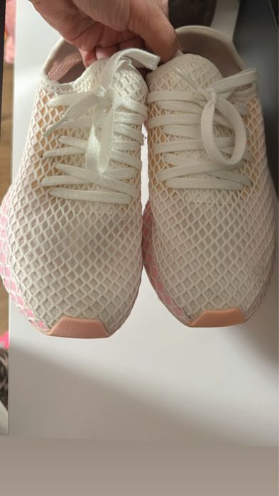 Кроссовки Adidas